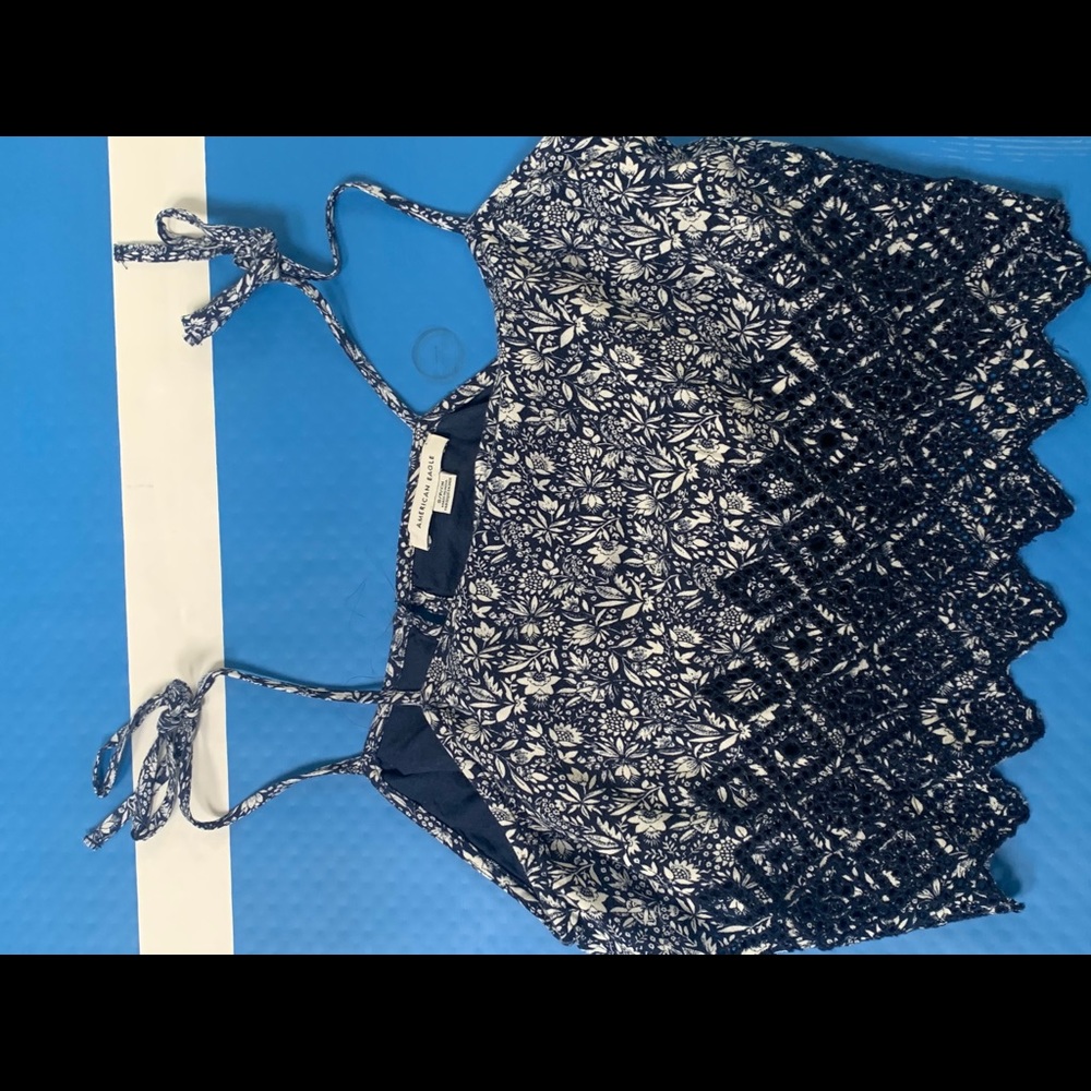 American eagle - xs